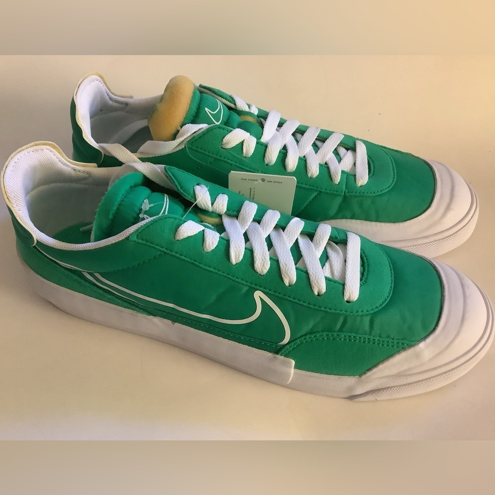 Size 9 - Nike Drop -type Men Sneaker CQ0989,